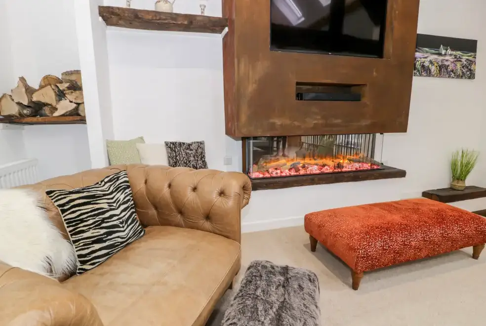  at Plas Glan Yr Afon