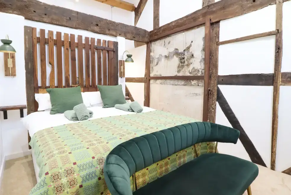  at Plas Glan Yr Afon