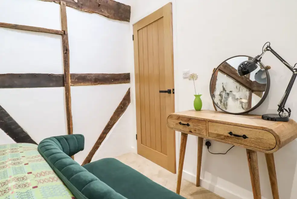  at Plas Glan Yr Afon