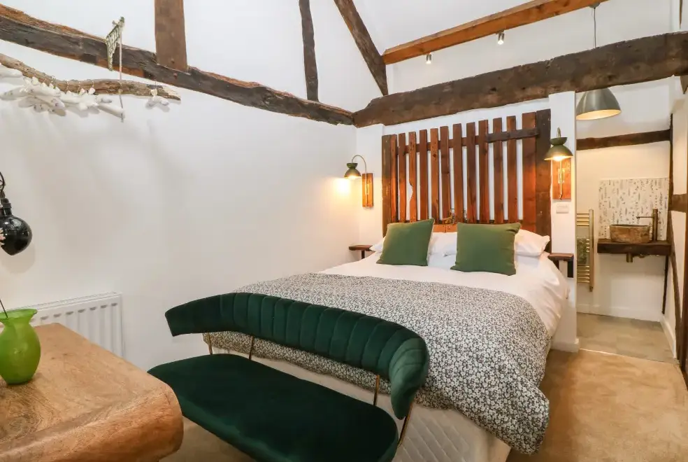  at Plas Glan Yr Afon