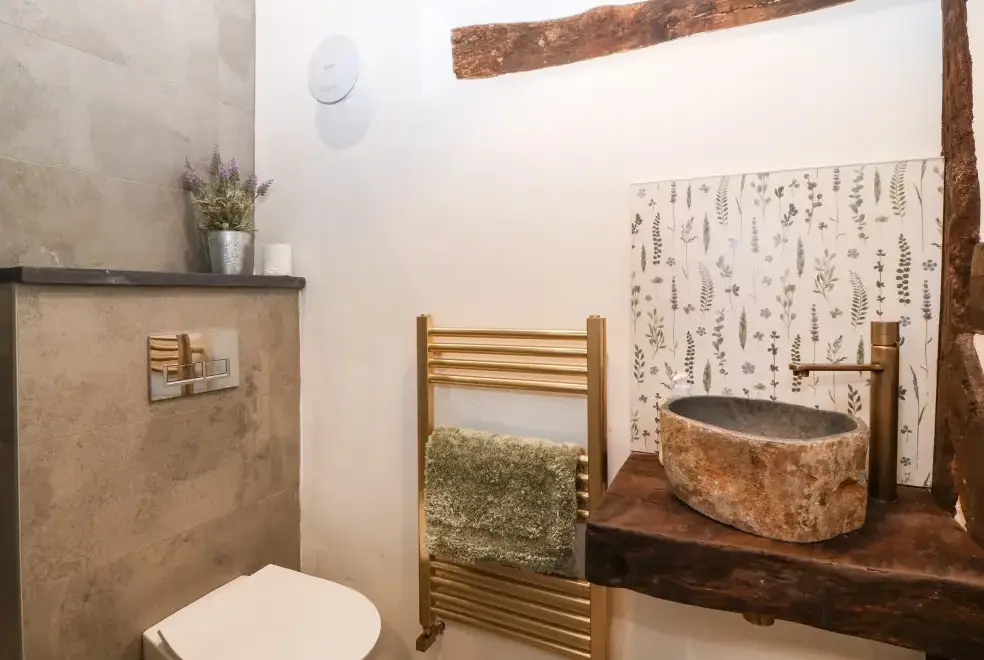  at Plas Glan Yr Afon