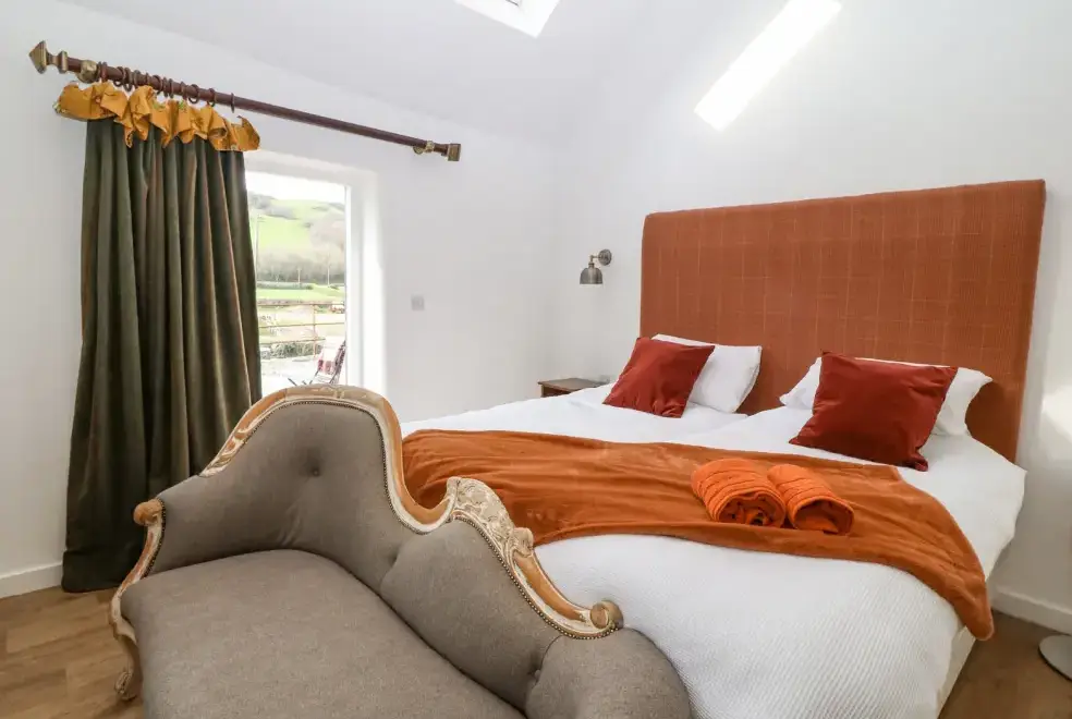  at Plas Glan Yr Afon