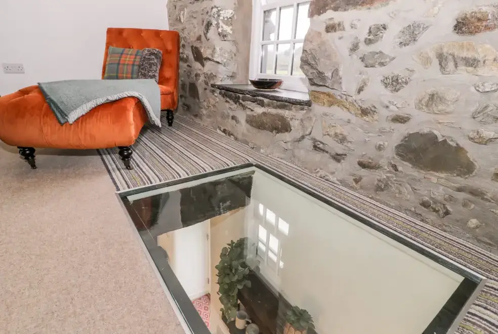  at Plas Glan Yr Afon