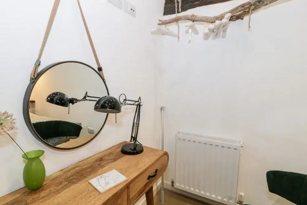  at Plas Glan Yr Afon