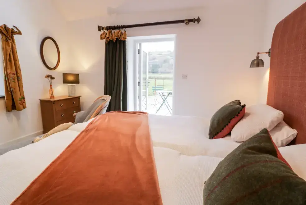  at Plas Glan Yr Afon