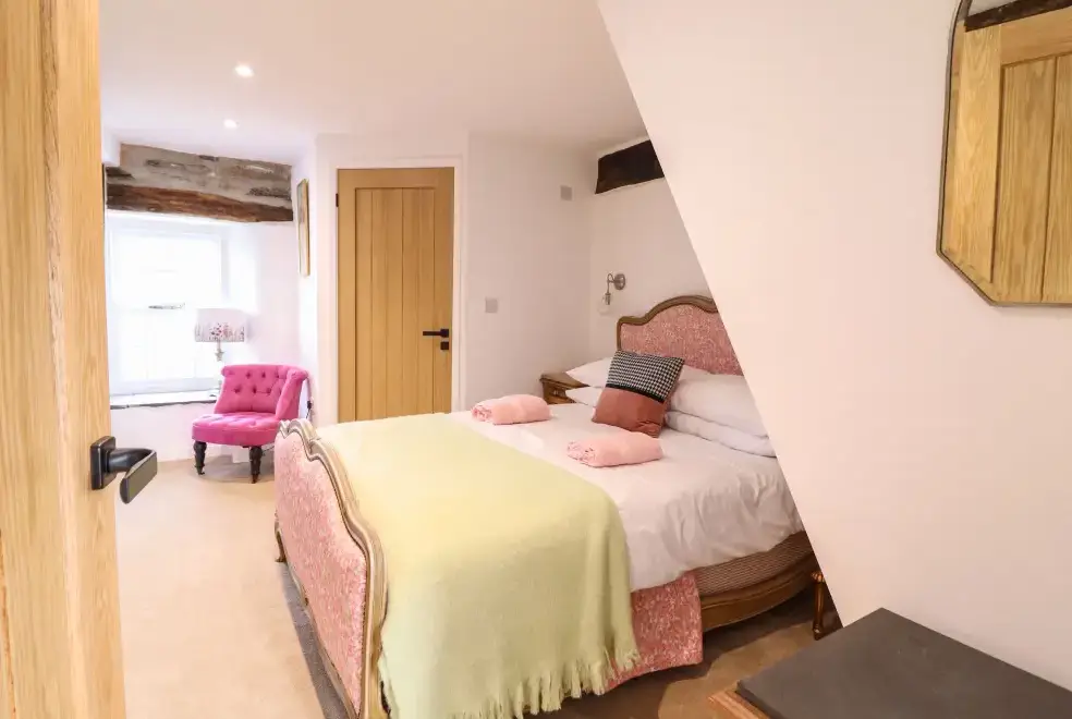  at Plas Glan Yr Afon