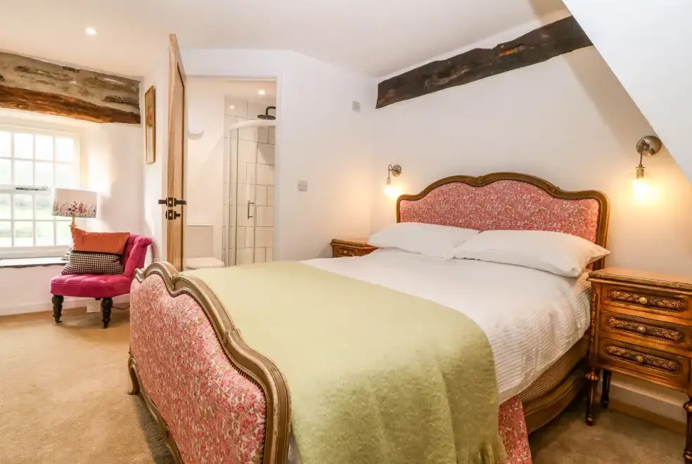  at Plas Glan Yr Afon