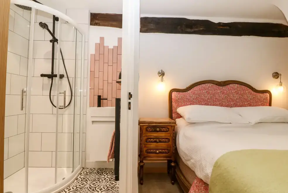  at Plas Glan Yr Afon