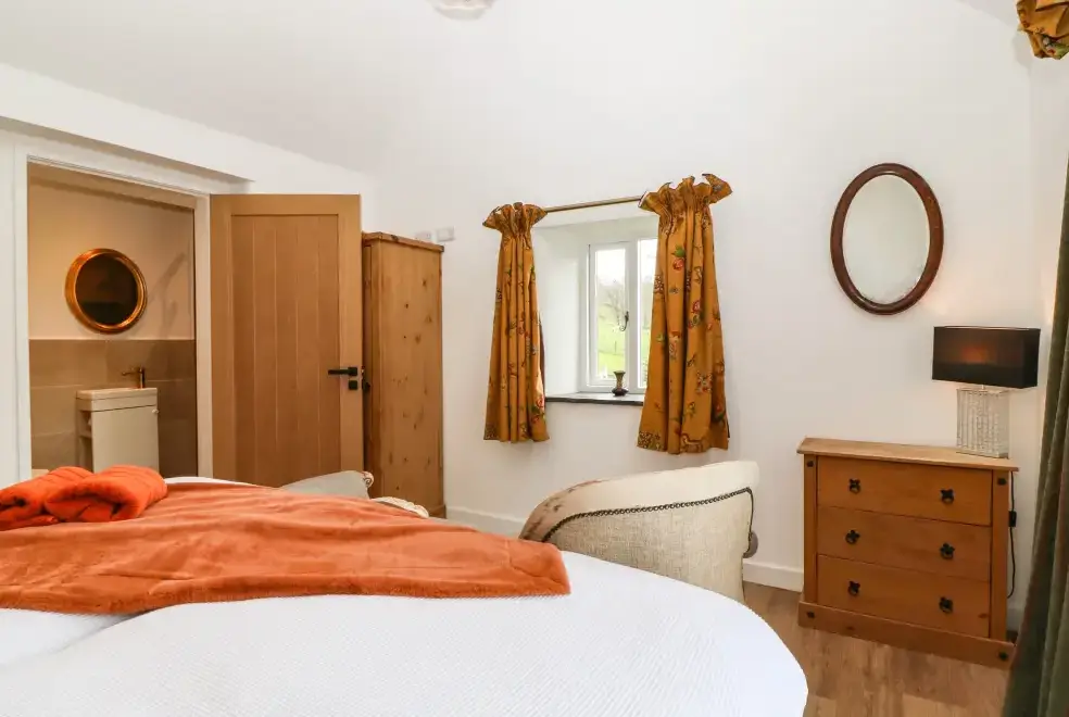  at Plas Glan Yr Afon