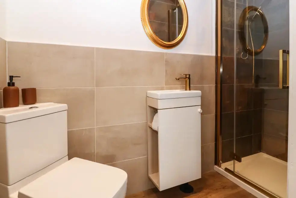  at Plas Glan Yr Afon