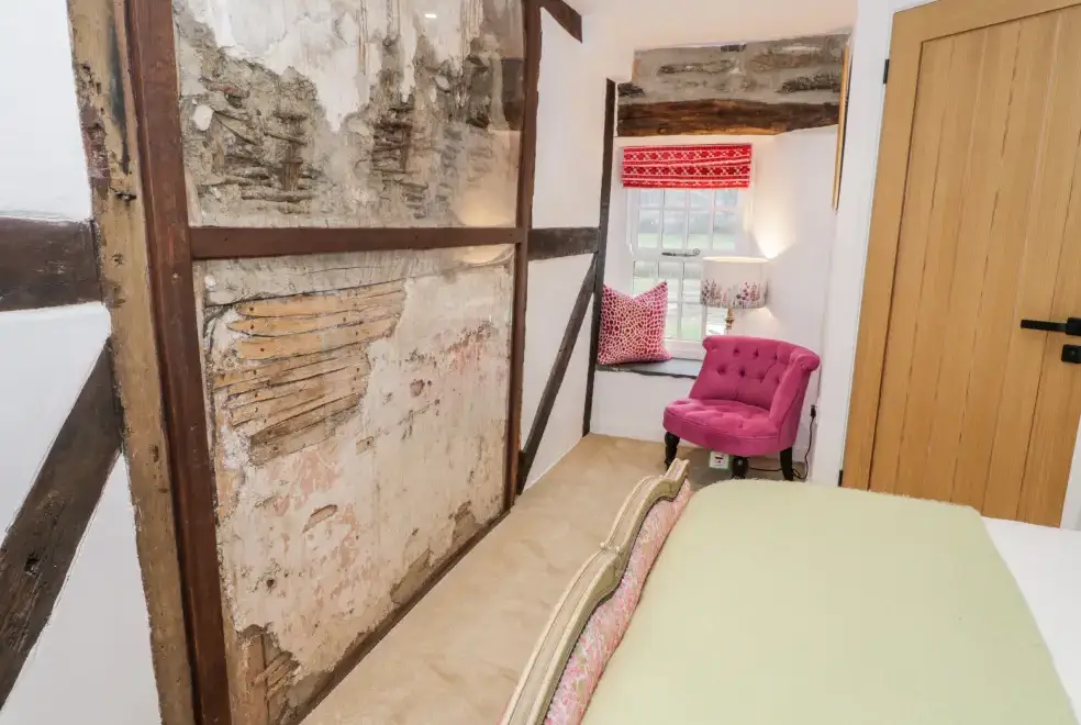  at Plas Glan Yr Afon