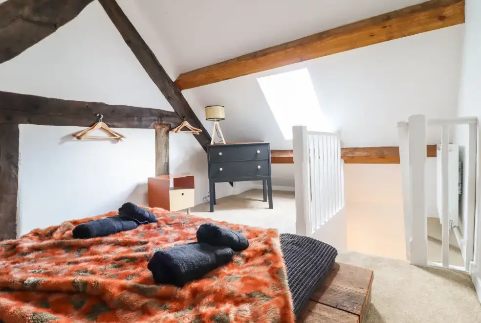  at Plas Glan Yr Afon