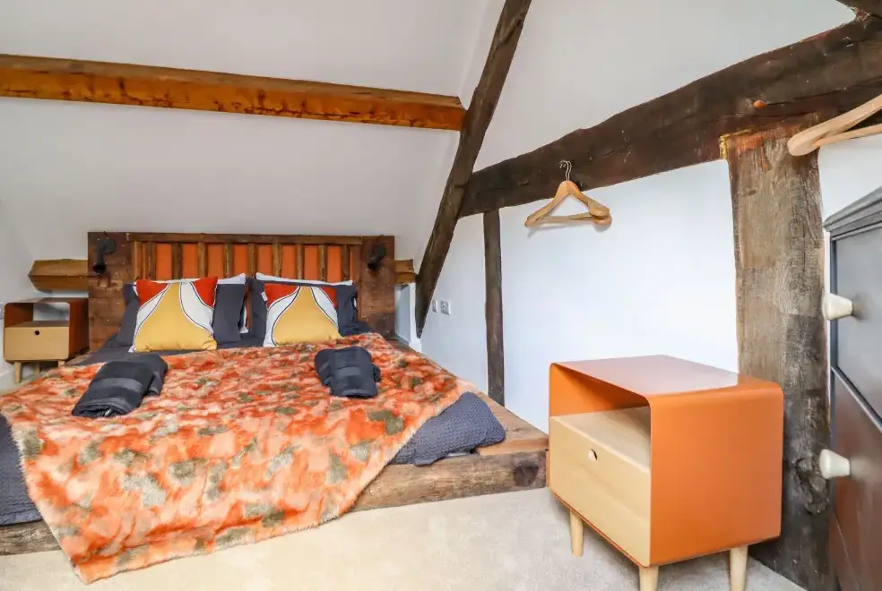  at Plas Glan Yr Afon