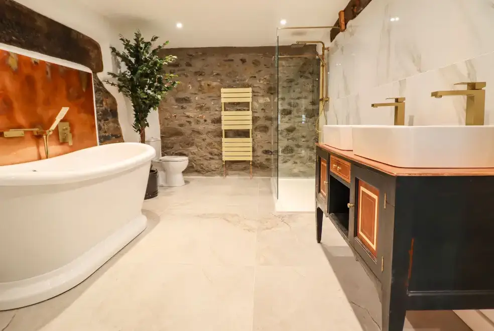  at Plas Glan Yr Afon