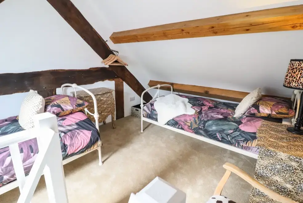  at Plas Glan Yr Afon