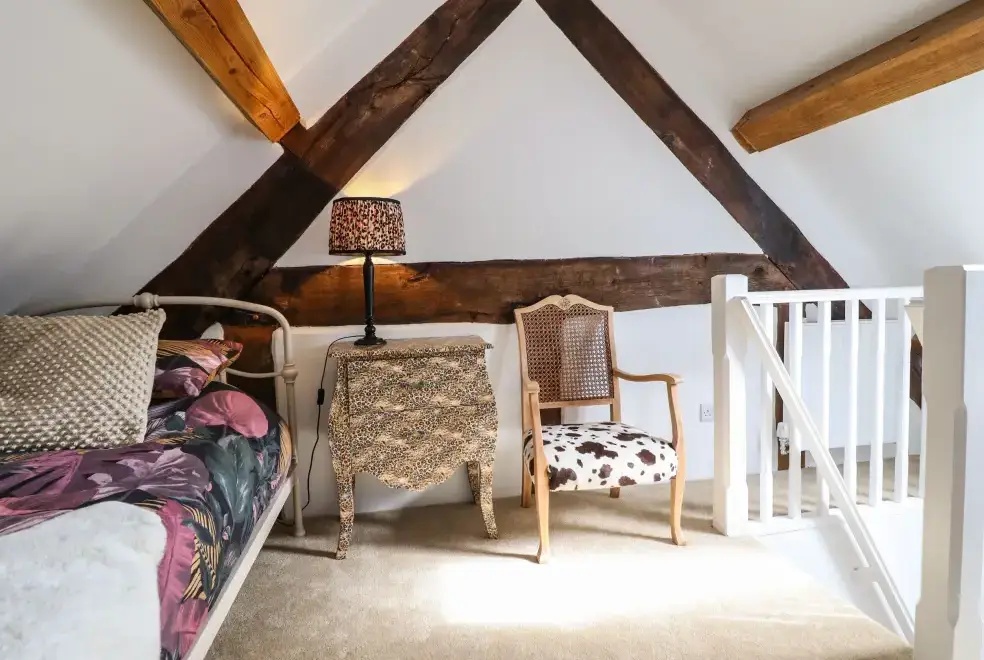  at Plas Glan Yr Afon