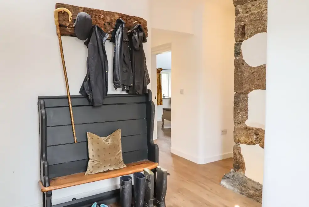  at Plas Glan Yr Afon