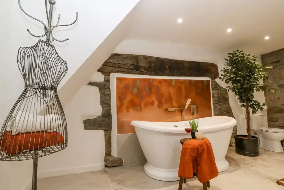  at Plas Glan Yr Afon