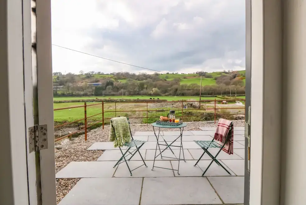  at Plas Glan Yr Afon