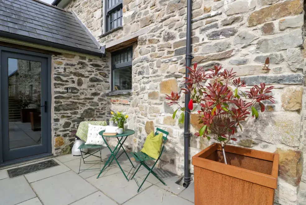  at Plas Glan Yr Afon