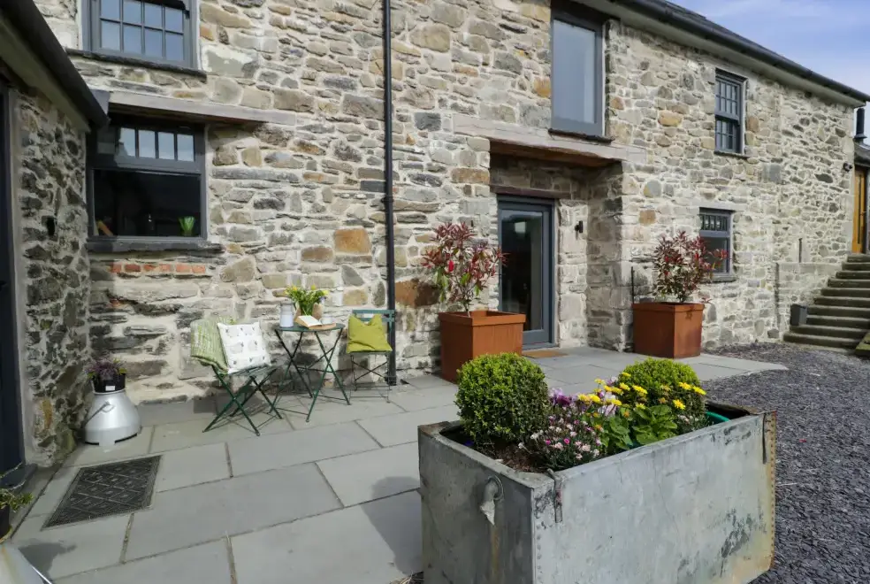  at Plas Glan Yr Afon