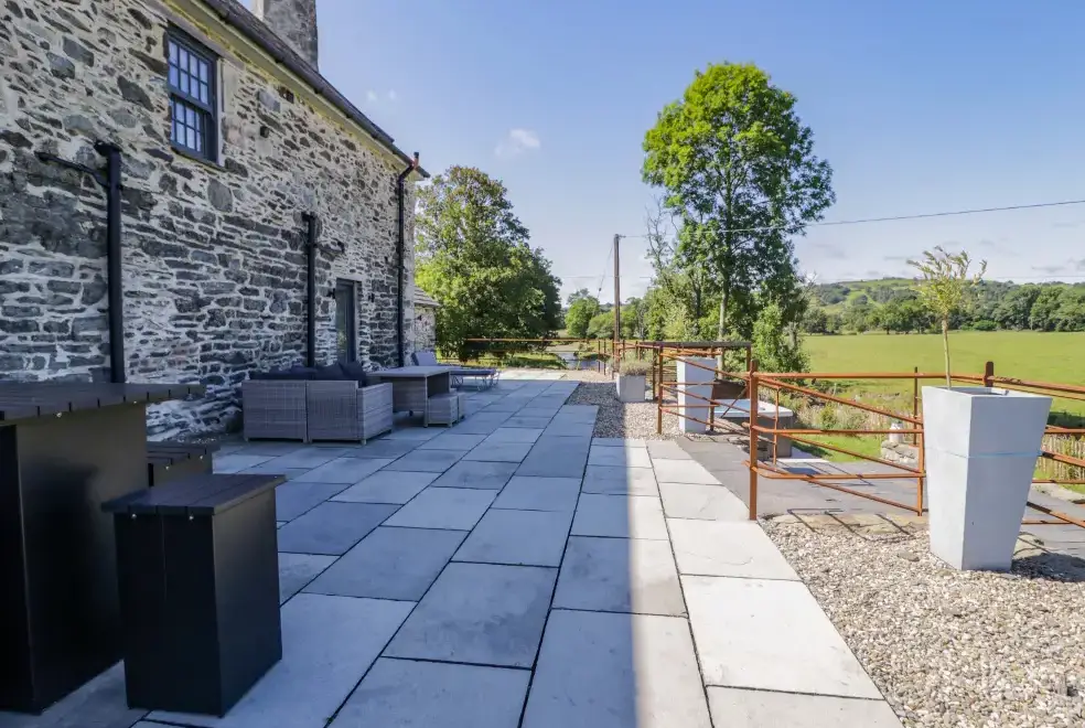  at Plas Glan Yr Afon