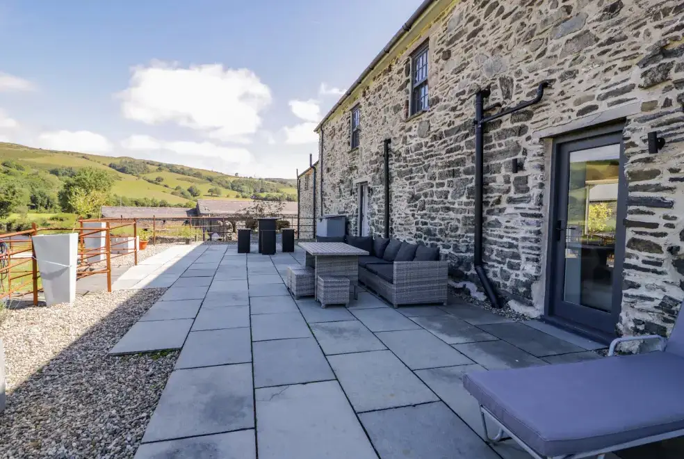  at Plas Glan Yr Afon