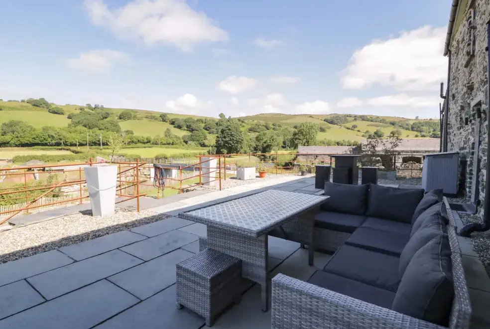  at Plas Glan Yr Afon