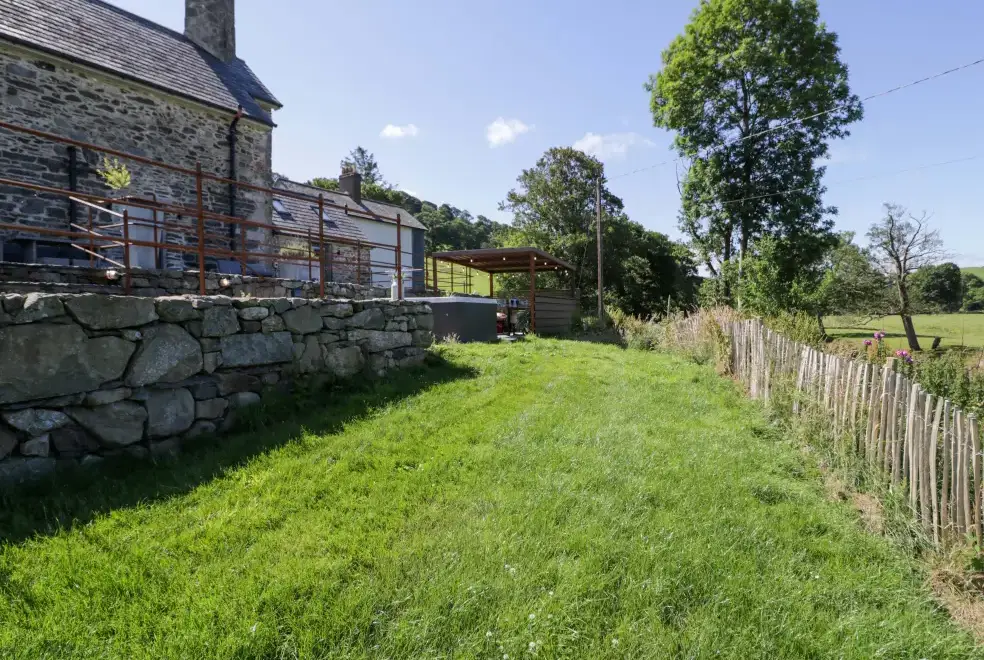  at Plas Glan Yr Afon