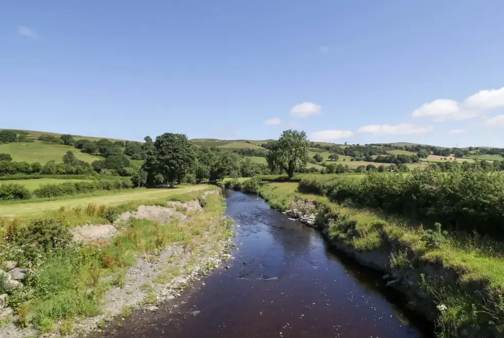  at Plas Glan Yr Afon