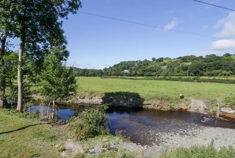  at Plas Glan Yr Afon