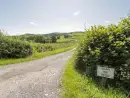 Countryside near Plas Glan Yr Afon - thumbnail photo
