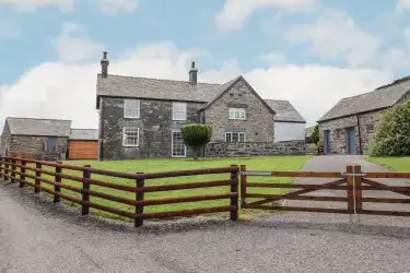 Plas Iolyn, Betws-y-Coed, Denbighshire