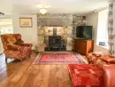 Lounge at Plas Mawr - thumbnail photo