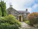Plas Mawr, from the outside - thumbnail photo