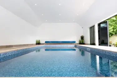 Poachers Barn, Herefordshire, Heart of England