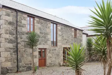 Pol Glas Hall, Cornwall, South West England