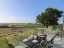 Countryside views at Pol Glas Hall - thumbnail photo