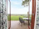 Countryside views at Pol Glas Hall - thumbnail photo
