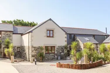 Polurrian House, Helston, Cornwall