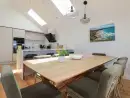 Kitchen/diner at Porth Cove - thumbnail photo