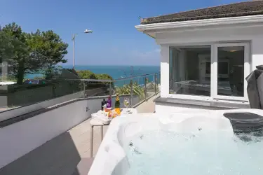 Portside, Cornwall, South West England