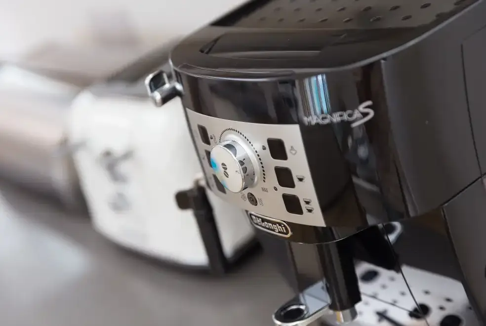 Kitchen/diner at Portside