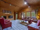 Lounge at Portsonacahan Lodges  - thumbnail photo