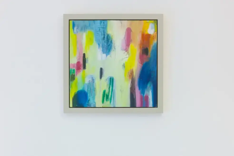 Luxurious interior at Puffins