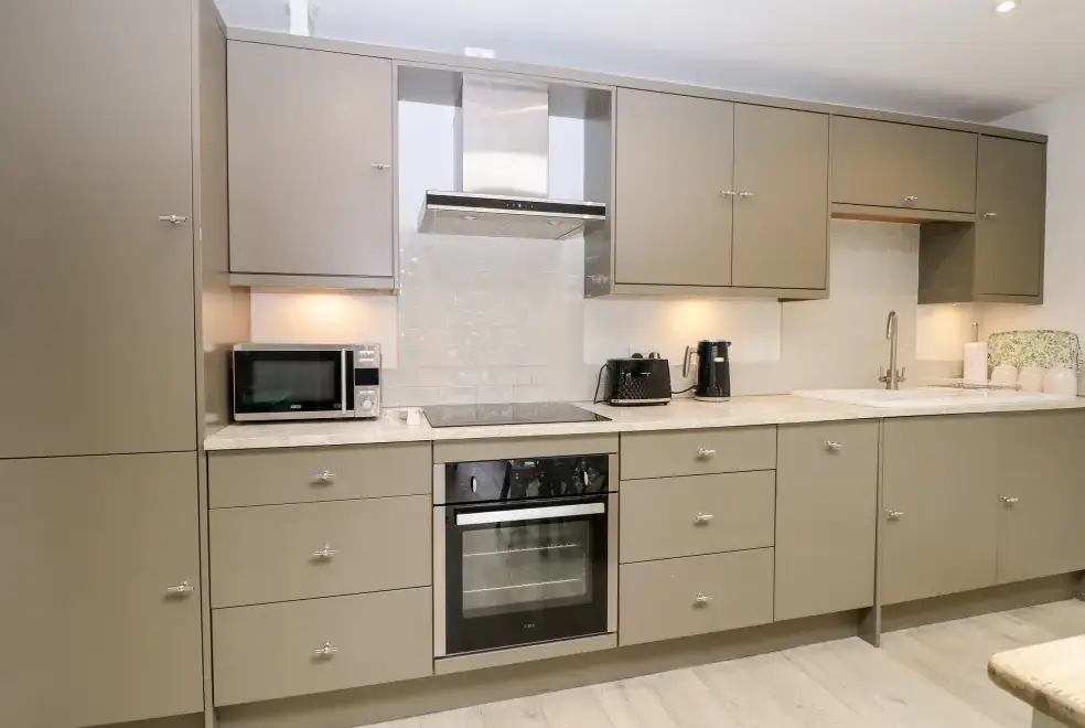 Kitchen/diner at Rabbit's Warren