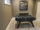 Games Room at Railway House - thumbnail photo