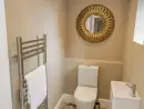 Loo at Railway House - thumbnail photo
