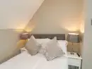 Bedroom at Railway House - thumbnail photo