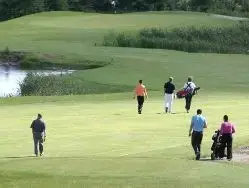 Countryside views at Ravensprings